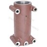 Cylinder+tłok +pierścienie kpl. C-330