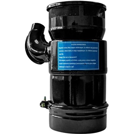 Filtr powietrza kpl. C-360 A&A 46612020