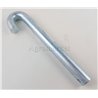 Zawias UNIA, 1117000260, P0/1184