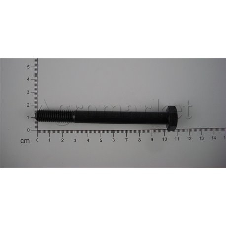 Śruba mech różn M10x100-10.9 54210240