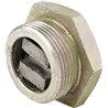 Korek spustowy zwolnicy z magnesem M30x1,5