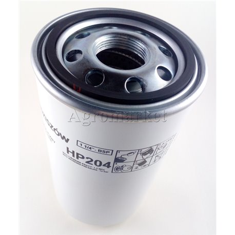Filtr hydrauliczny HF28918, W13010, HP204