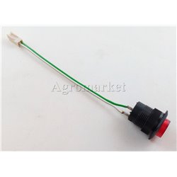 Przycisk elektrycznego włączania