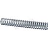 Sprężyna naciskowa 2,6x18x12 mm dźwigni podnośnika,