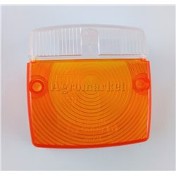 Klosz Lampy Agrolux Naglak