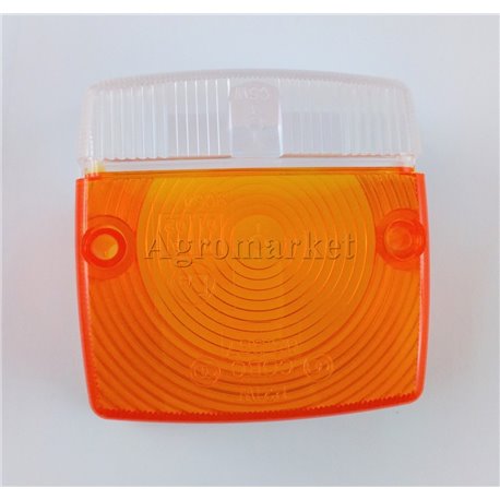 Klosz Lampy Agrolux Naglak