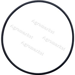 Uszczelka tulei cylindra 100x3 C-330