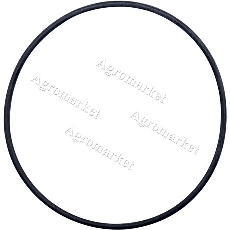 Uszczelka tulei cylindra 100x3 C-330