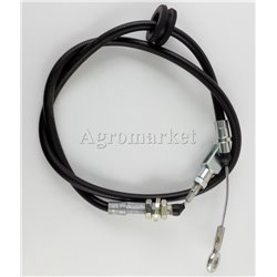 Ciągnik Deutz Fahr 0.013.3892.3 Linka hamulca