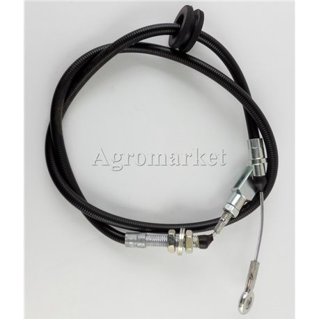 Ciągnik Deutz Fahr 0.013.3892.3 Linka hamulca