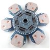 Tarcza sprzęgła ceramiczna odprężona 325