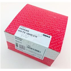 Kpl.panewek korbow.MF-3 1-szlif MAHLE