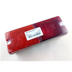 Lampa tylna Zetor lewa
