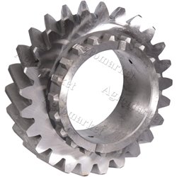 KOŁO NAPĘDZANE 3 BIEGU Z-25