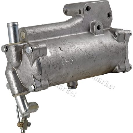 Wymiennik ciepła kpl duży 6-cyl C-385