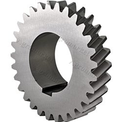 Koło napędzające II biegu Z-29 86120018