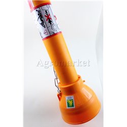 Osłona wałka LFMR BA 4/5 810mm fi pierścienia 50mm