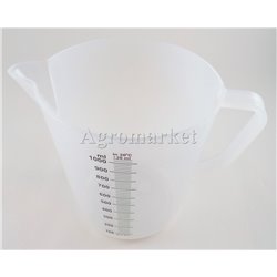 Miarka 1000 ml