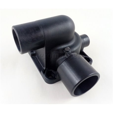 Korpus termostatu Zetor