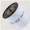 Filtr hydrauliki