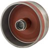 Bęben hamulcowy st. typ C-4011 Import