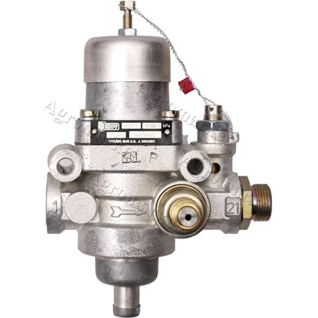 Regulator ciśnienia powietrza N/T C-385