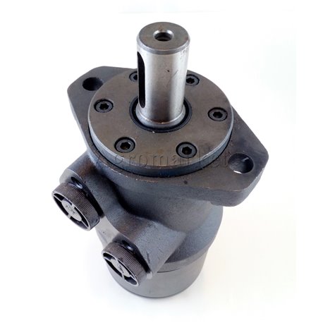 Silnik hydrauliczny MGLR RT16/300 Tytan