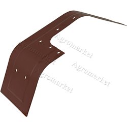 Błotnik przedni C-385 (12.4-24) prawy