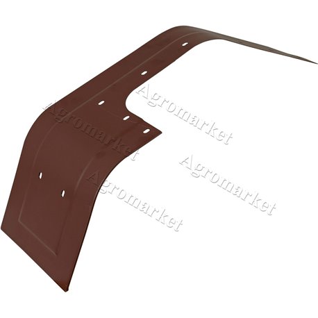 Błotnik przedni C-385 (12.4-24) prawy