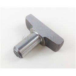 Kamień biegu I II III IV
