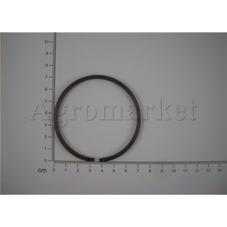 Pierścień tłoka podnśnika 70x3x3.1 C-330