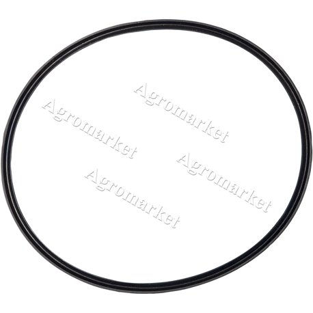 Uszczelka manszetowa tłoka 159x170x6