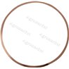 Podkładka tulei cylindra 115x122x0.1