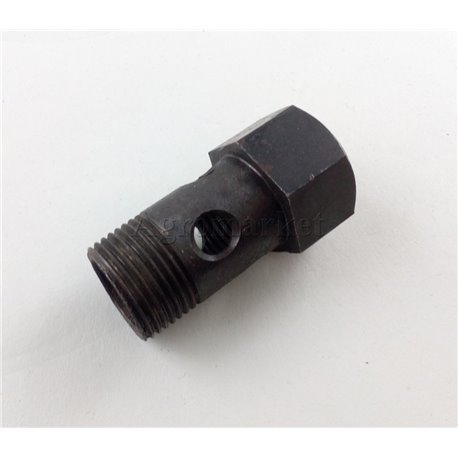 Łącznik rozdzielacza M20x1,5 / M18x1,5