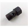 Łącznik rozdzielacza M20x1,5 / M18x1,5