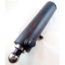 Cylinder D-43 CT-S137-60/2/520 ZCT-S01-