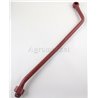 Przewód 2 złącza hydrauliki 88413320