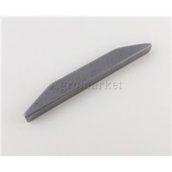 Wpust wału 6,38x8,03x63,5 MF-3