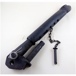 Stabilizator lewy