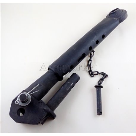 Stabilizator lewy