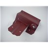 Wspornik lampy prawy C-330