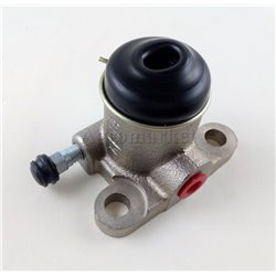 CYLINDEREK Levy 25