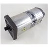 Pompa hydr. podwójna 0439-4802