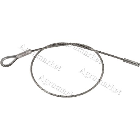 Linka drzwi kabiny Linex