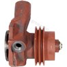 Pompa wody 2 paski niska import Korurs C-25074