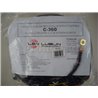 Instalacja elektr C-360 łączona alternator Standard