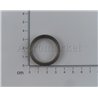 Pierścień oporowy wałka sprz 35x28x6mm