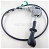 Joystik z linką MITA 1220mm GREEN