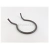 Zabezpieczenie sprężynowe duże