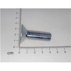 Wkręt M12x40 8.8 /10642/